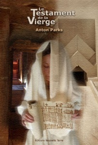  libro Anton Parks
